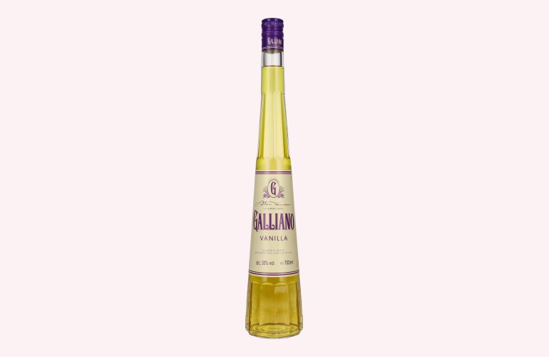 Galliano Vanilla 30% Vol. 0,7l