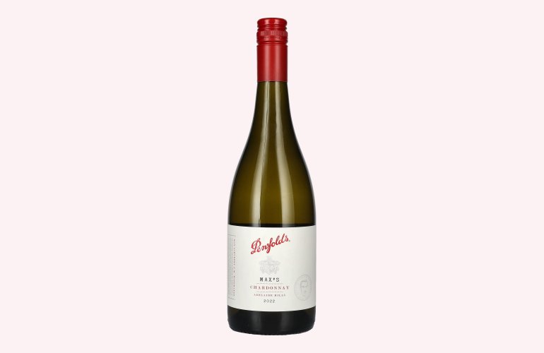 Penfolds MAX'S Chardonnay 2022 13% Vol. 0,75l