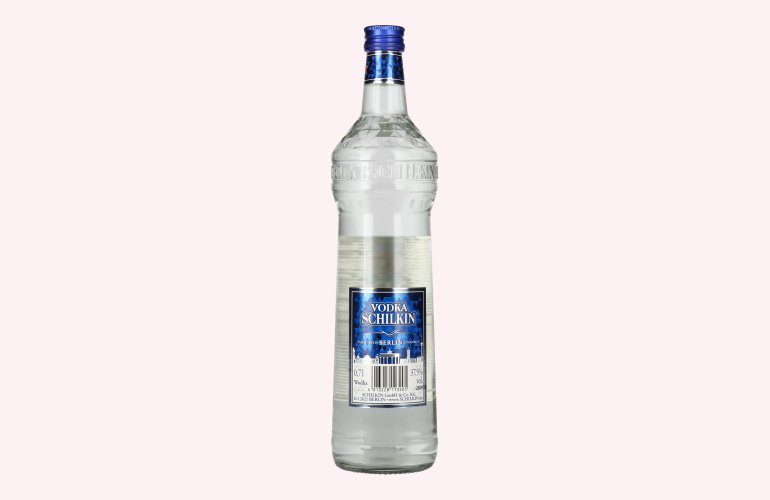 Vodka Schilkin Berlin 37,5% Vol. 0,7l