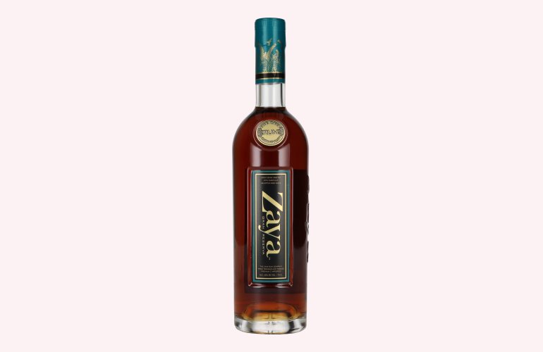 Zaya GRAN RESERVA Spirit Drink 40% Vol. 0,7l