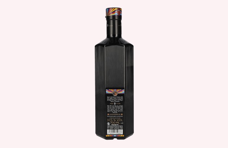 RON PIET 3 Years Old Premium Rum 37,5% Vol. 0,7l