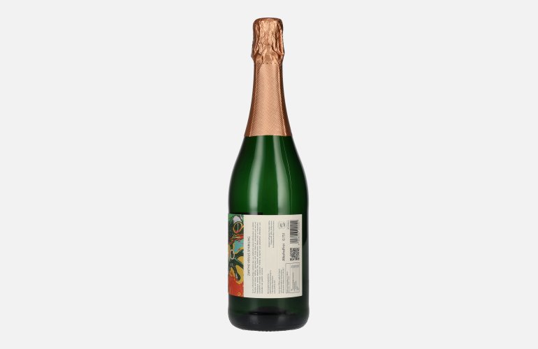 Zantho Verjus Sparkling 0,75l