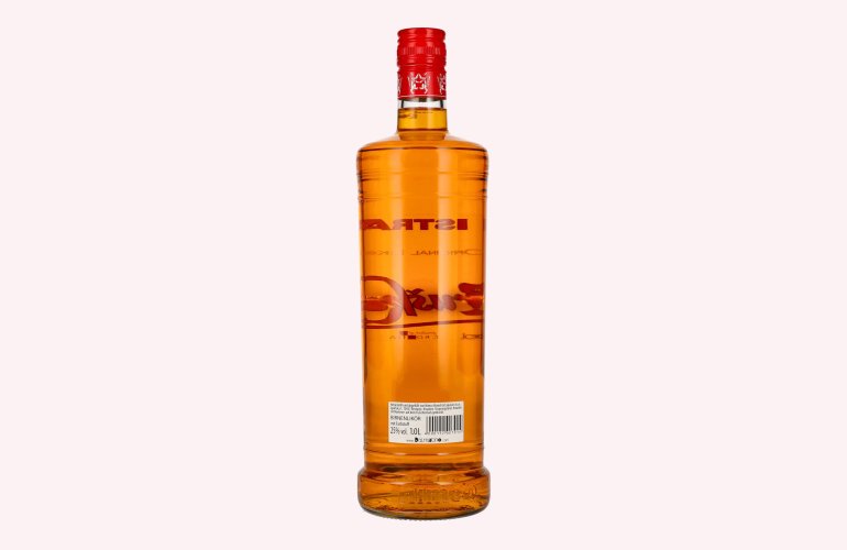 Istra Kruskovac Birnenlikör 25% Vol. 1l