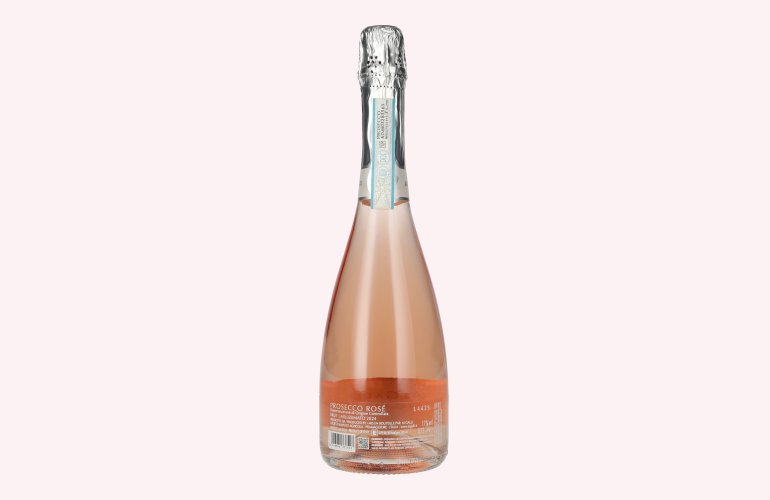 AI GALLI Prosecco Rosé Brut Millesimato DOC 2024 11% Vol. 0,75l