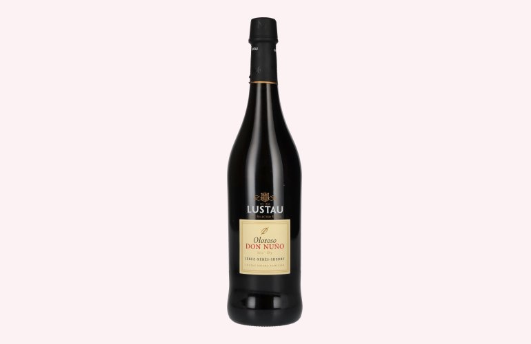 Lustau DON NUÑO Oloroso Jerez-Xérès-Sherry 20% Vol. 0,75l