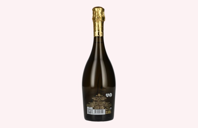 Bottega Il Vino dei Poeti Millesimato Spumante Brut 2025 11% Vol. 0,75l