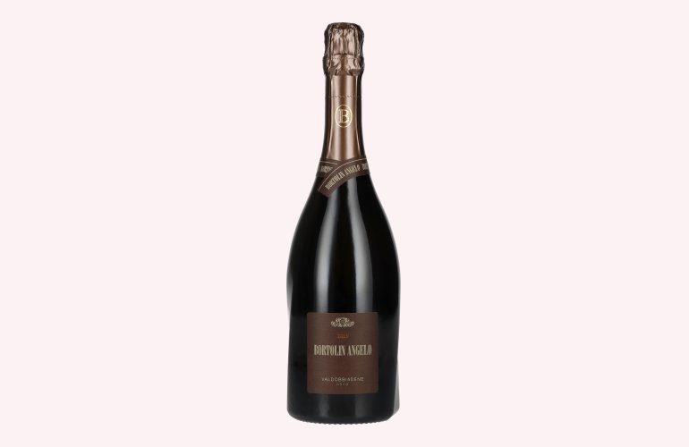 Bortolin Angelo Valdobbiadene Prosecco Extra Dry DOCG 2025 11,5% Vol. 0,75l
