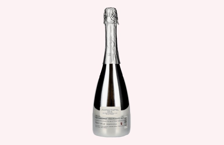 Lamborghini Brut Spumante PLATINUM 12% Vol. 0,75l