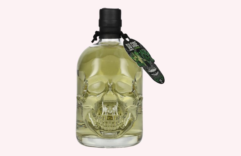 EUPHORIA Suicide Cannabis Absinthe 70% Vol. 0,5l