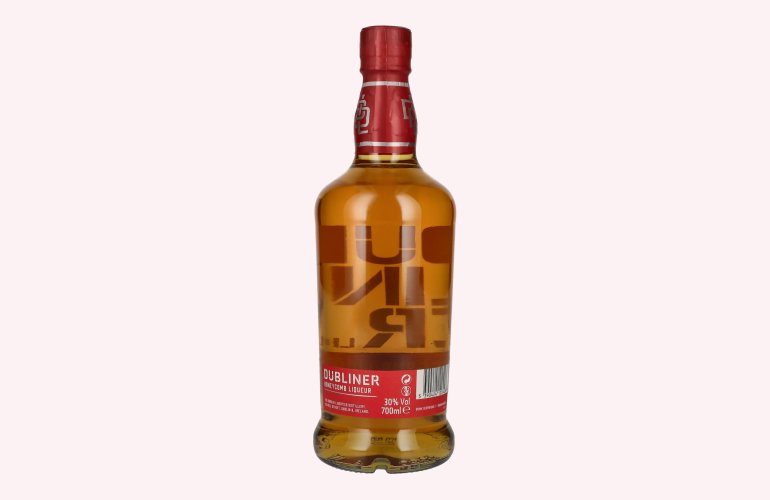 Dubliner Honeycomb Liqueur 30% Vol. 0,7l