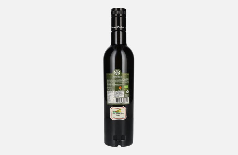 CARM Grande Escolha Extra Virgin Olive Oil 0,5l