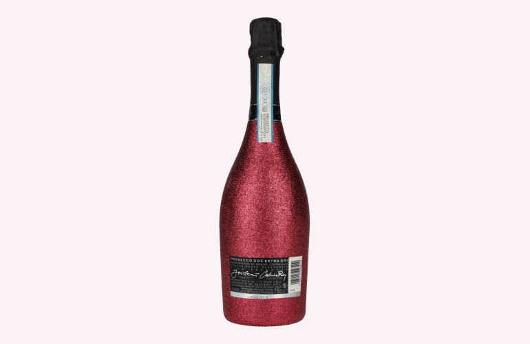 Scavi & Ray PROSECCO Glitzer Pink DOC 11% Vol. 0,75l