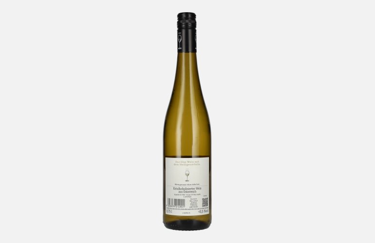 Mayer am Pfarrplatz Riesling Alkoholfrei 0,75l
