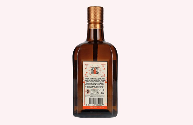 Cointreau 40% Vol. 0,7l