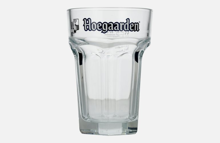 Hoegaarden Glas 0,3l