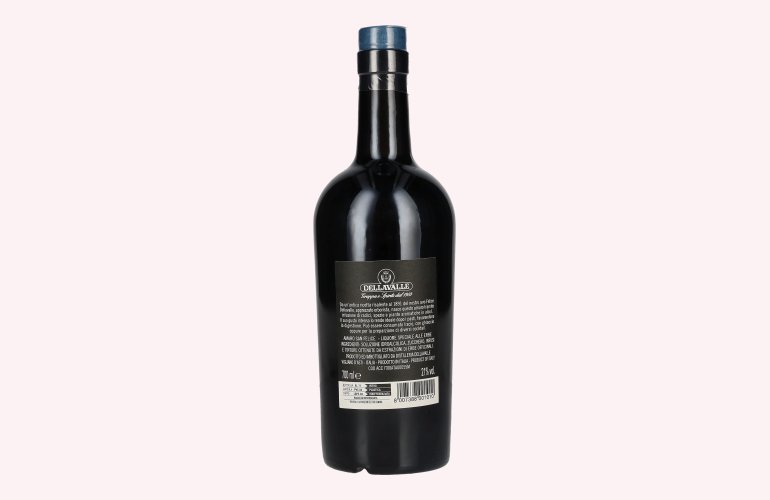 Dellavalle AMARO SAN FELICE 21% Vol. 0,7l