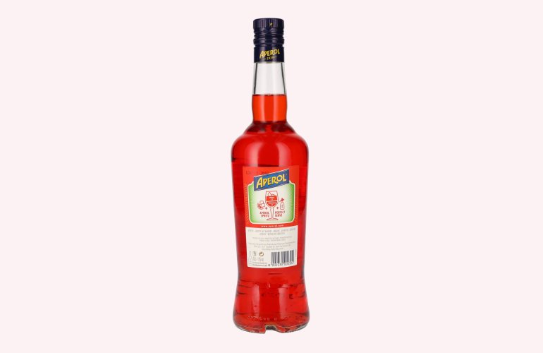 Aperol Aperitivo 11% Vol. 0,7l