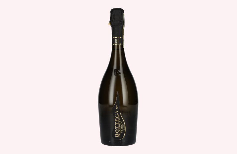 Bottega Il Vino dei Poeti VALDOBBIADENE Prosecco Extra Dry Millesimato DOCG 2024 11,5% Vol. 0,75l