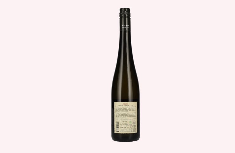 Domäne Wachau Riesling Smaragd Terrassen 2023 13,5% Vol. 0,75l