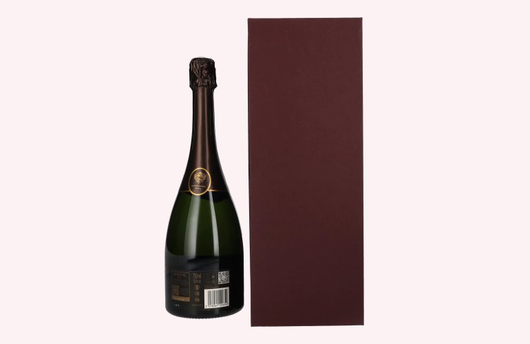 Krug Vintage Brut 2011 12,5% Vol. 0,75l in Giftbox