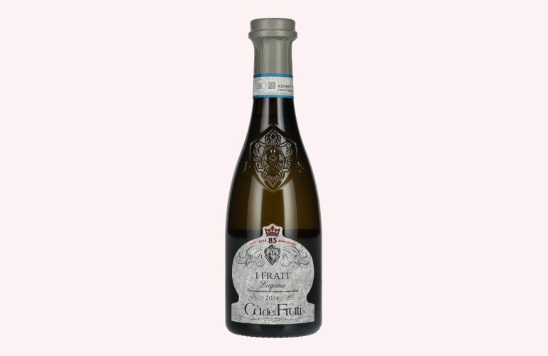 Cà dei Frati I FRATI Lugana DOC 2024 13% Vol. 0,375l