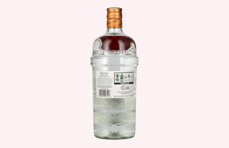 Tanqueray MALACCA Distilled Gin 41,3% Vol. 1l