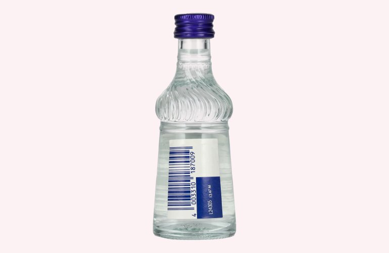 Gorbatschow Wodka 37,5% Vol. 0,04l