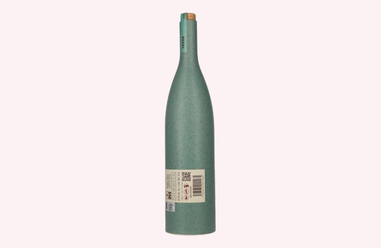 Bozal Single Maguey CUISHE Mezcal Artesanal 47% Vol. 0,7l