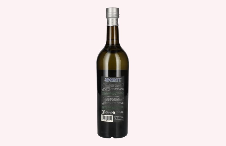 Absente Absinthe 55% Vol. 0,7l