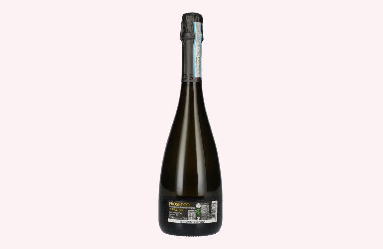 Paladin Prosecco Millesimato Extra Dry DOC 2024 11% Vol. 0,75l