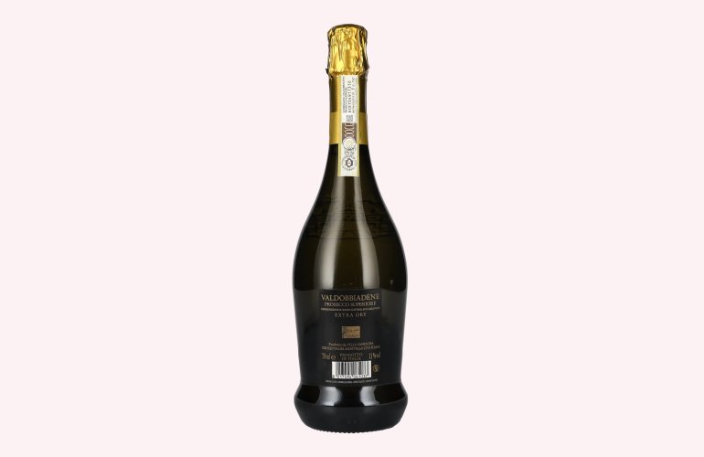Villa Sandi Valdobbiadene Prosecco Superiore Extra Dry DOCG 11% Vol. 0,75l