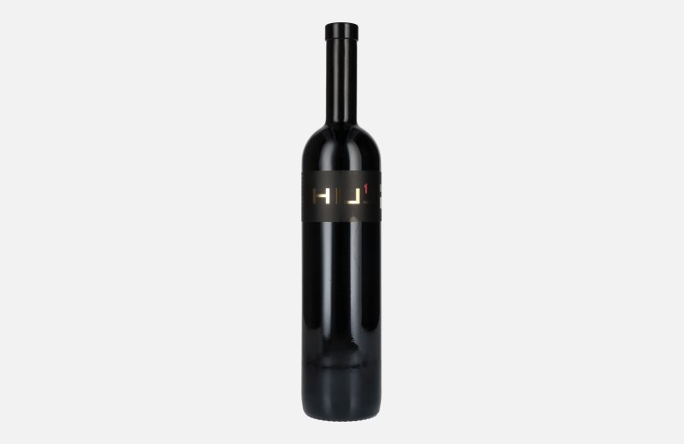 Hillinger HILL 1 2020 13,5% Vol. 1,5l