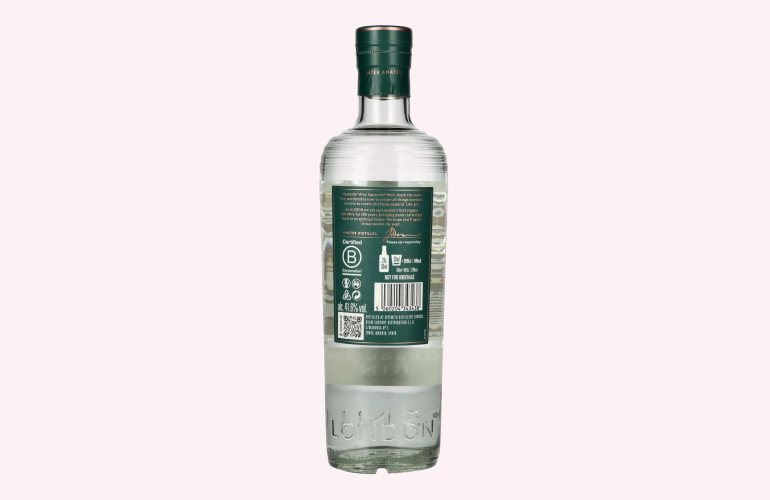Sipsmith London Dry Gin 41,6% Vol. 0,7l