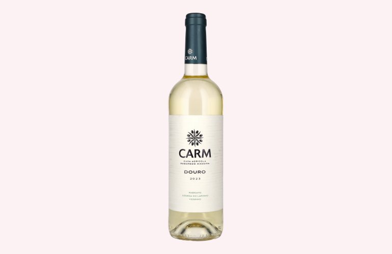 CARM White DOP Douro 2024 12,5% Vol. 0,75l