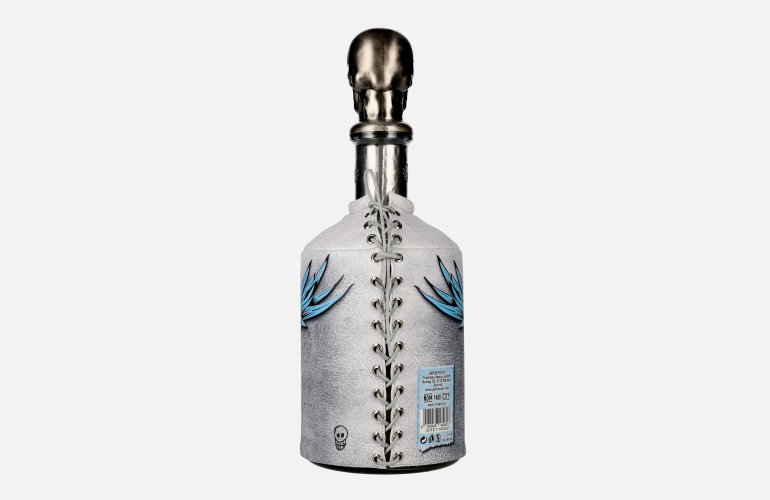 Padre Azul Super Premium Tequila Blanco 100% Agave 40% Vol. 3l