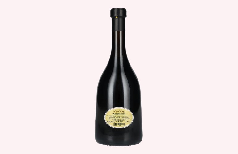 Caselli NOCINO Liquore artigianale con infuso di malli di noce 40% Vol. 0,7l