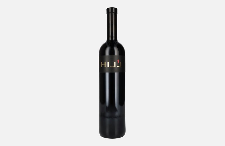 Hillinger HILL 1 2012 14,5% Vol. 1,5l