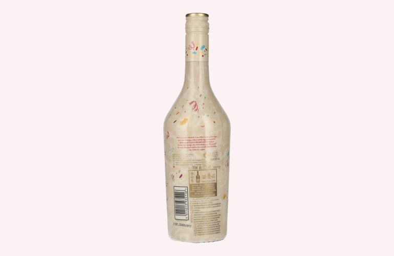 Baileys Birthday Cake Irish Cream 17% Vol. 0,7l