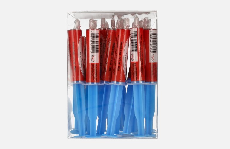 Krugmann R(h)einspritzer Himbeerlikör 15% Vol. 20x0,02l PET