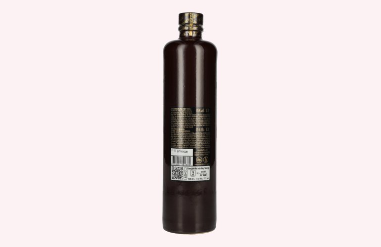 Riga Black Balsam 1752 ORIGINAL Recipe 45% Vol. 0,7l