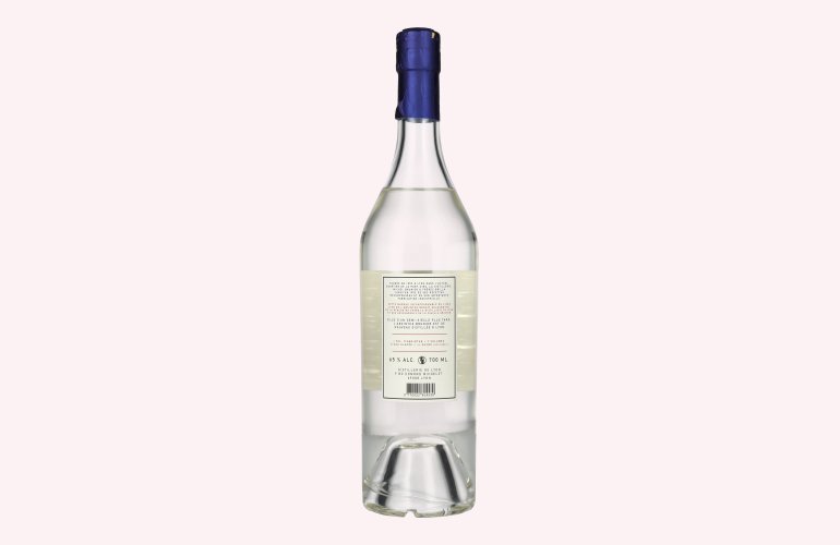 ABSINTHE BRUNIER Michel Brunier & Frères Lyon 65% Vol. 0,7l