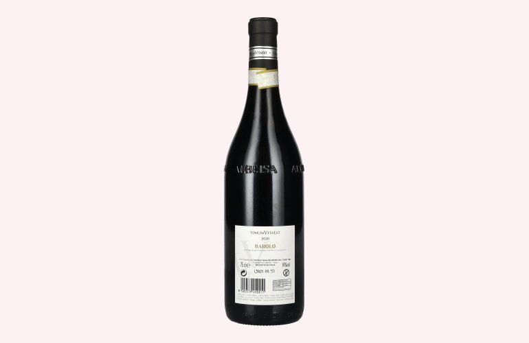 Barolo Terre del Barolo DOCG 2020 14% Vol. 0,75l