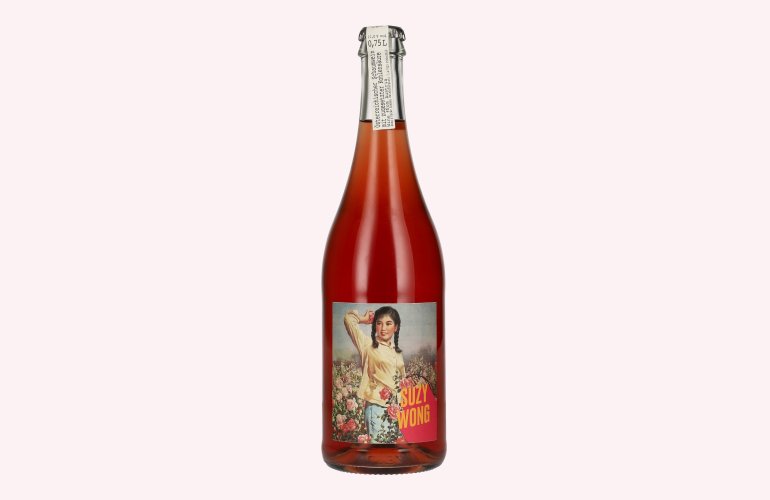 Weinhof Szemes SUZY WONG 2023 11% Vol. 0,75l