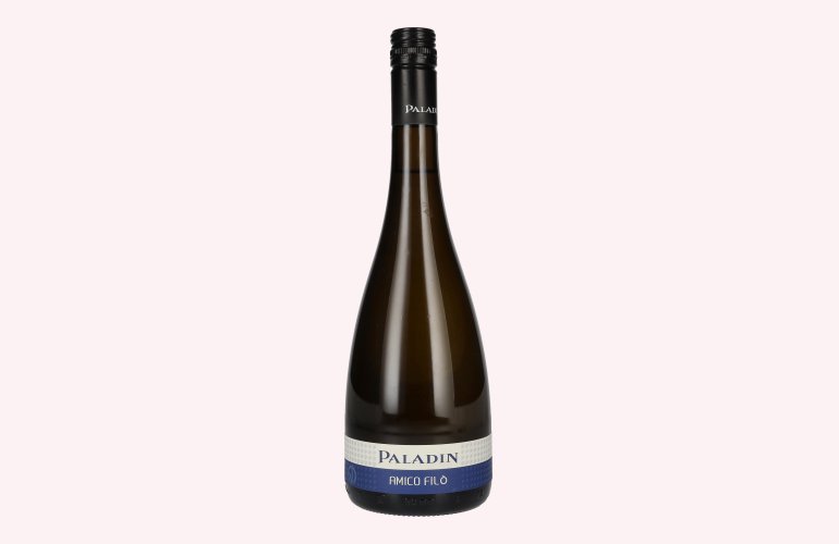 Paladin AMICO FILÒ Vino Bianco Frizzante 11% Vol. 0,75l