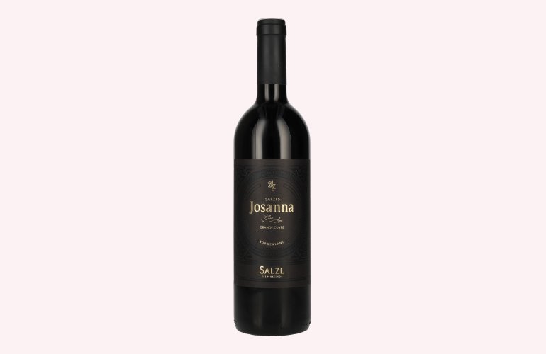Salzl Grande Cuvée Josanna 2022 14% Vol. 0,75l