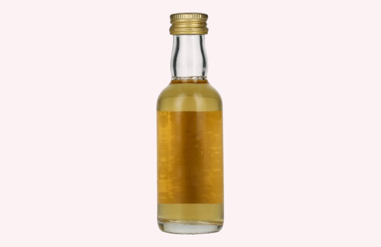 Arran 10 Years Old Single Malt Scotch Whisky 46% Vol. 0,05l