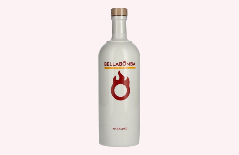 Marzadro Bombardino Bellabomba 17% Vol. 1l