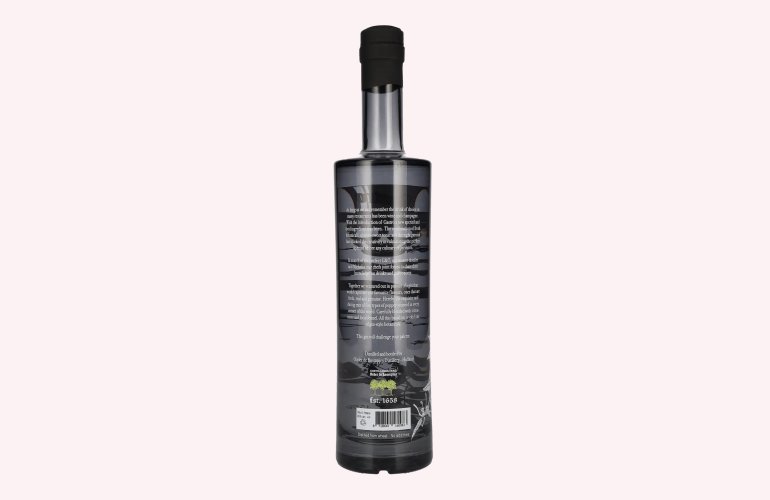 Gastro Gastronomie Gin 45% Vol. 0,7l