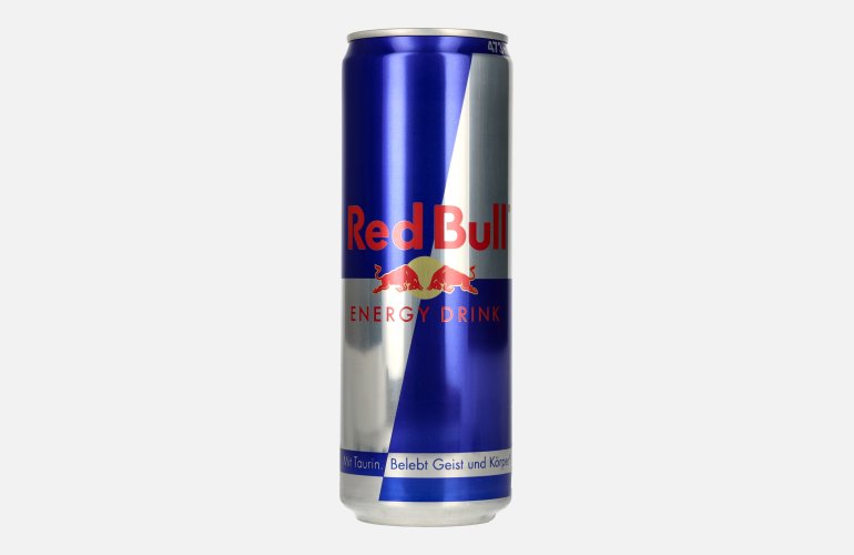 Red Bull Energy Drink 12x0,473l Dosen Pfand