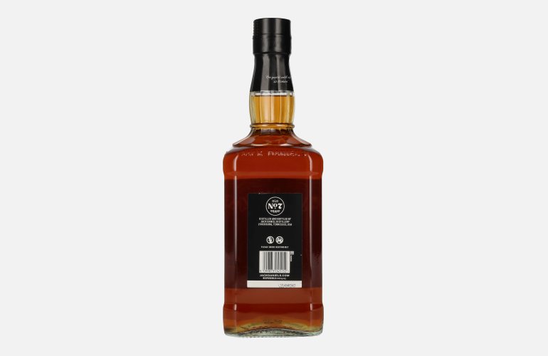 Jack Daniel's Tennessee Whiskey 40% Vol. 1,75l